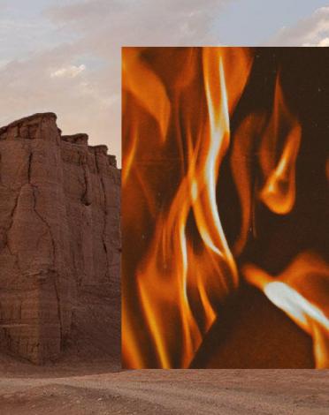 House Of Dastan fragrance collection promotional banner