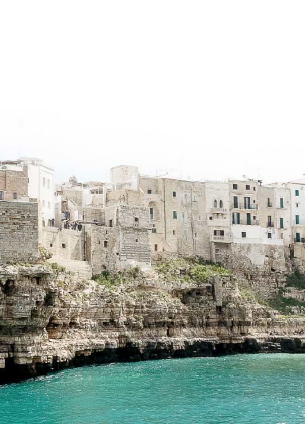 Profumi Di Polignano