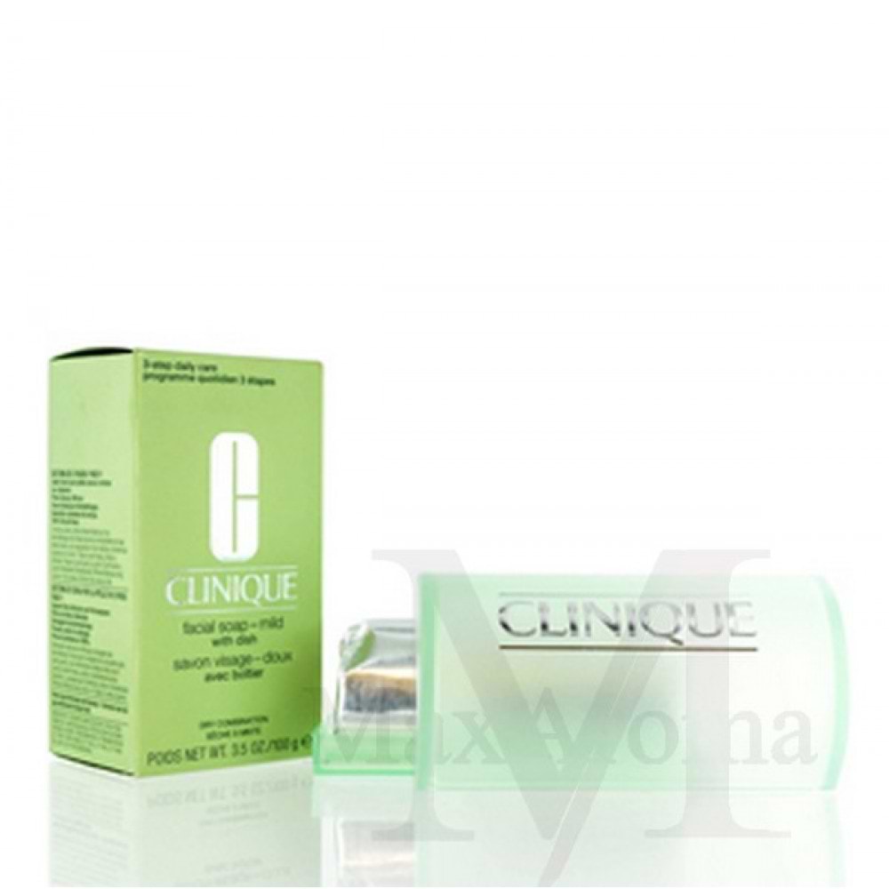 Clinique Facial Soap