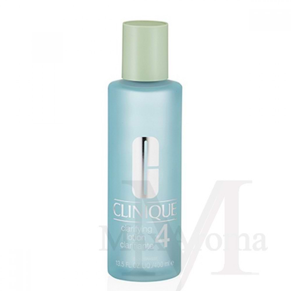 Clinique Clarifying Lotion
