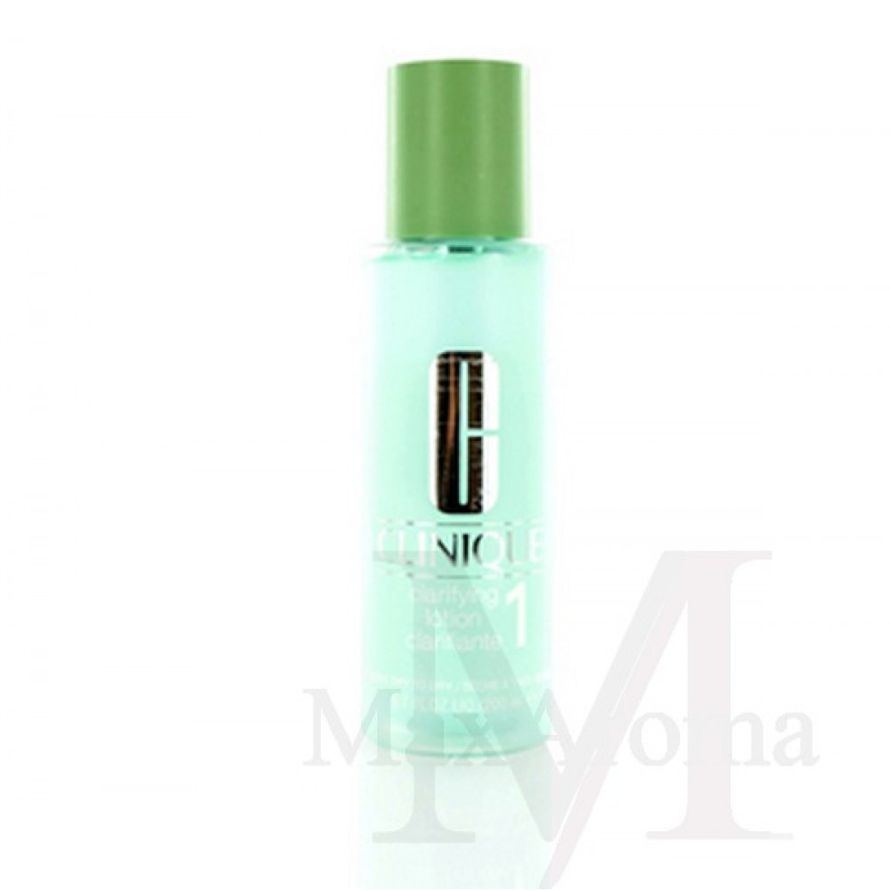 Clarifying Lotion
