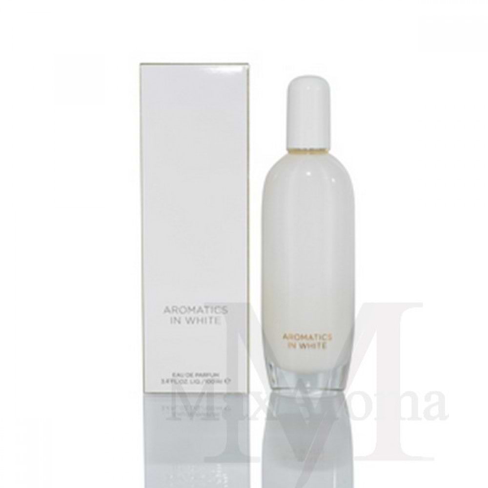 Clinique Aromatics In White For Women