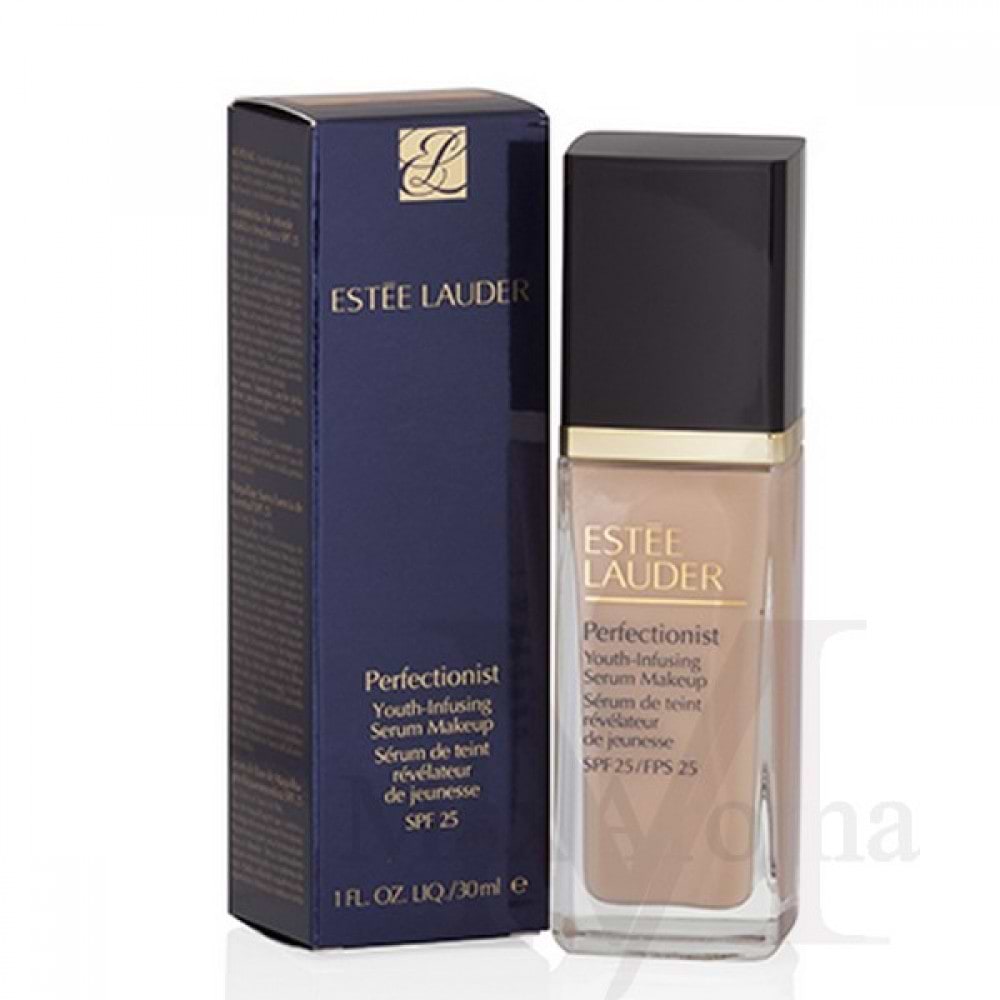 Perfectionist Foundation