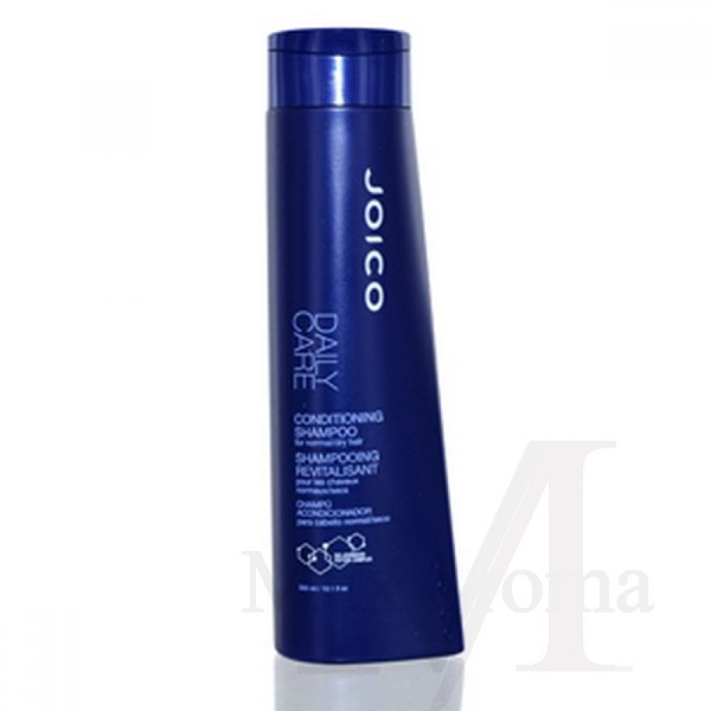Daily Care Shampoo