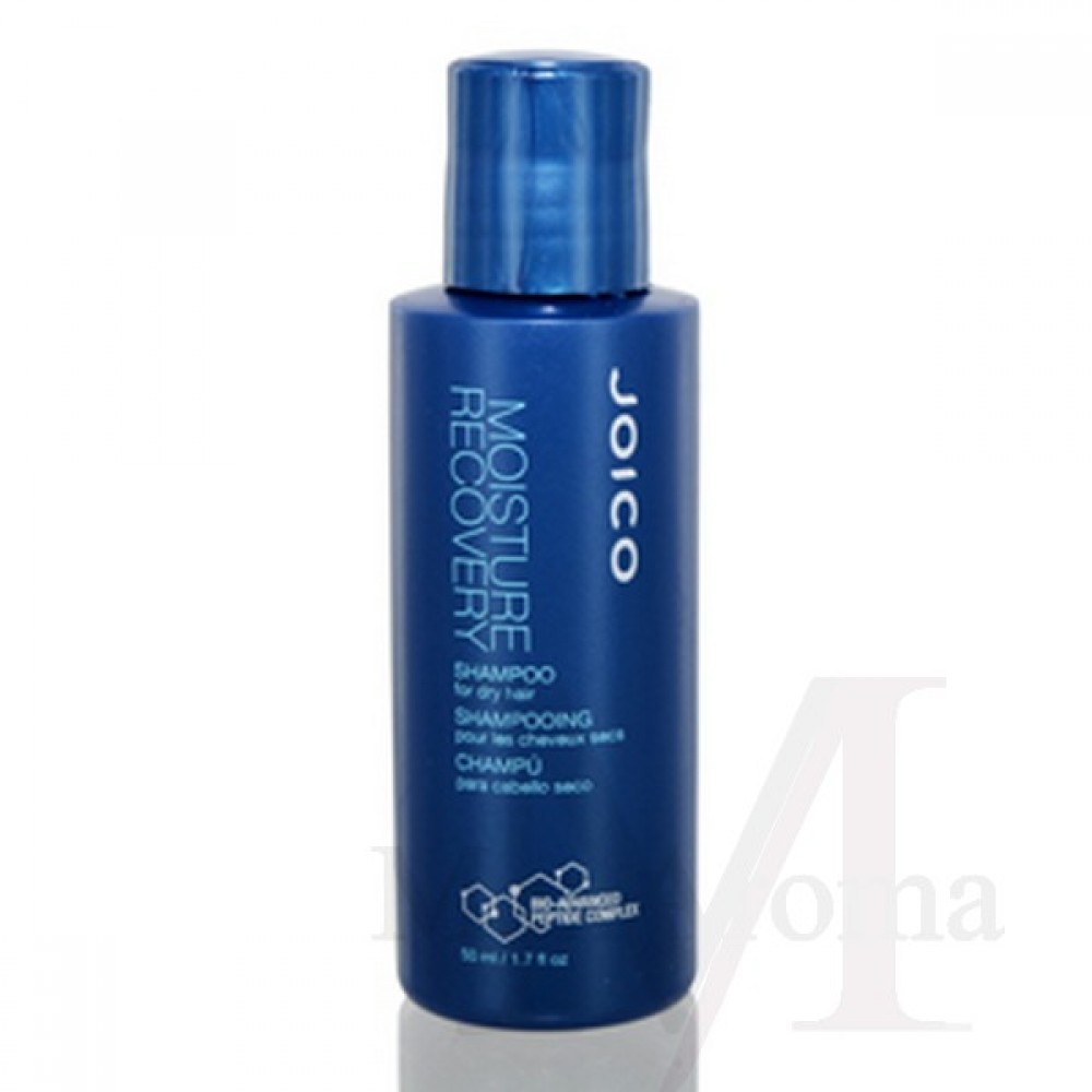 Moisture Recovery Shampoo