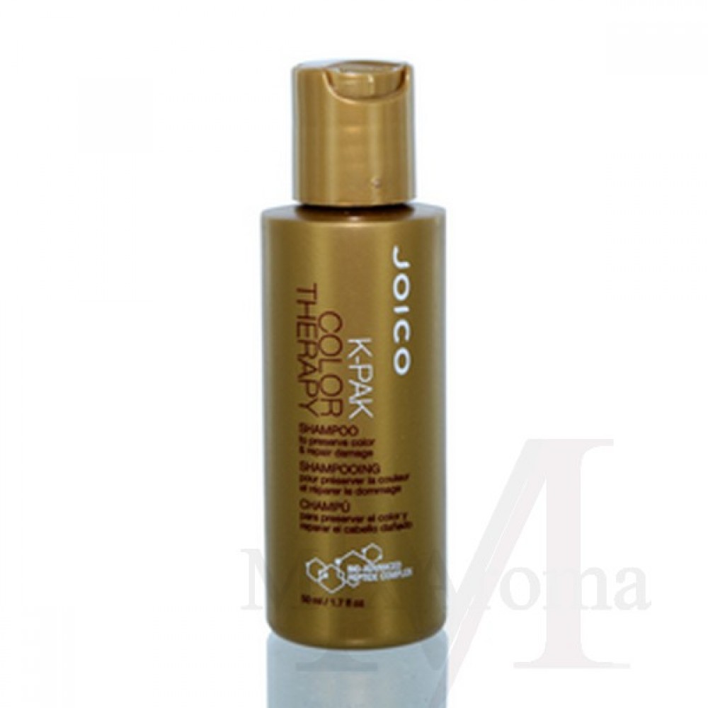 K-pak Shampoo