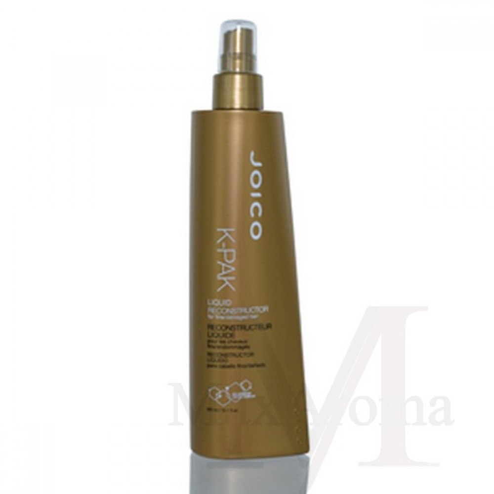 Joico Joico K-Pak Hair spray