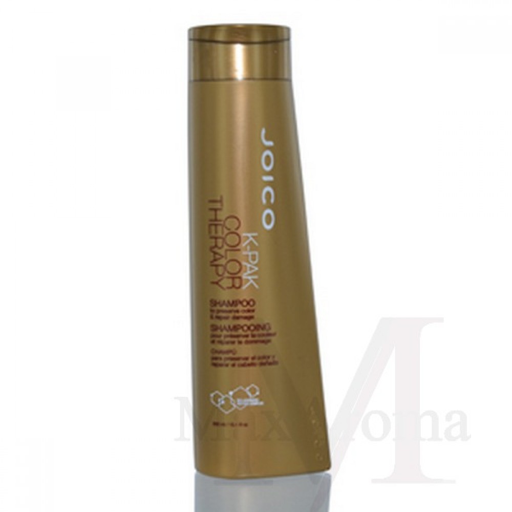 K-pak Shampoo