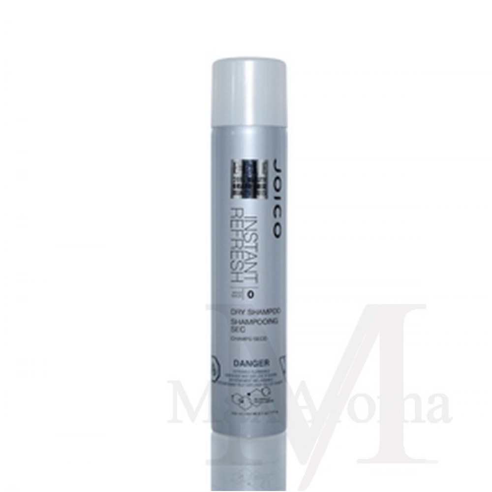 Instant Refresh Shampoo