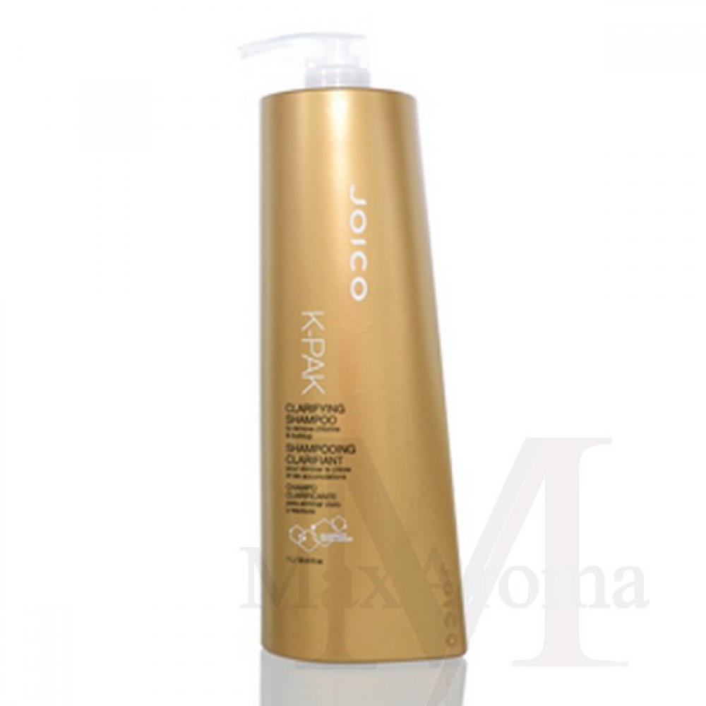 Joico Joico K-Pak Shampoo