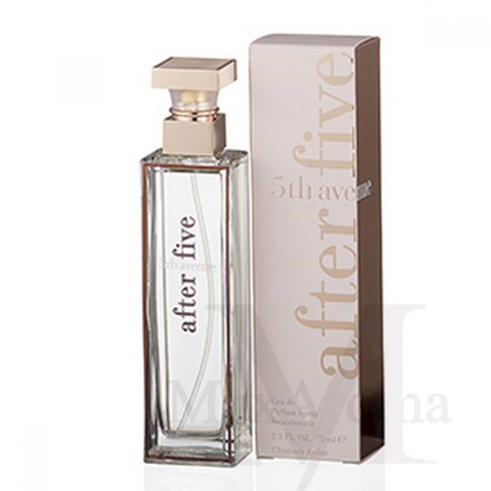 After Five 5th Avenue