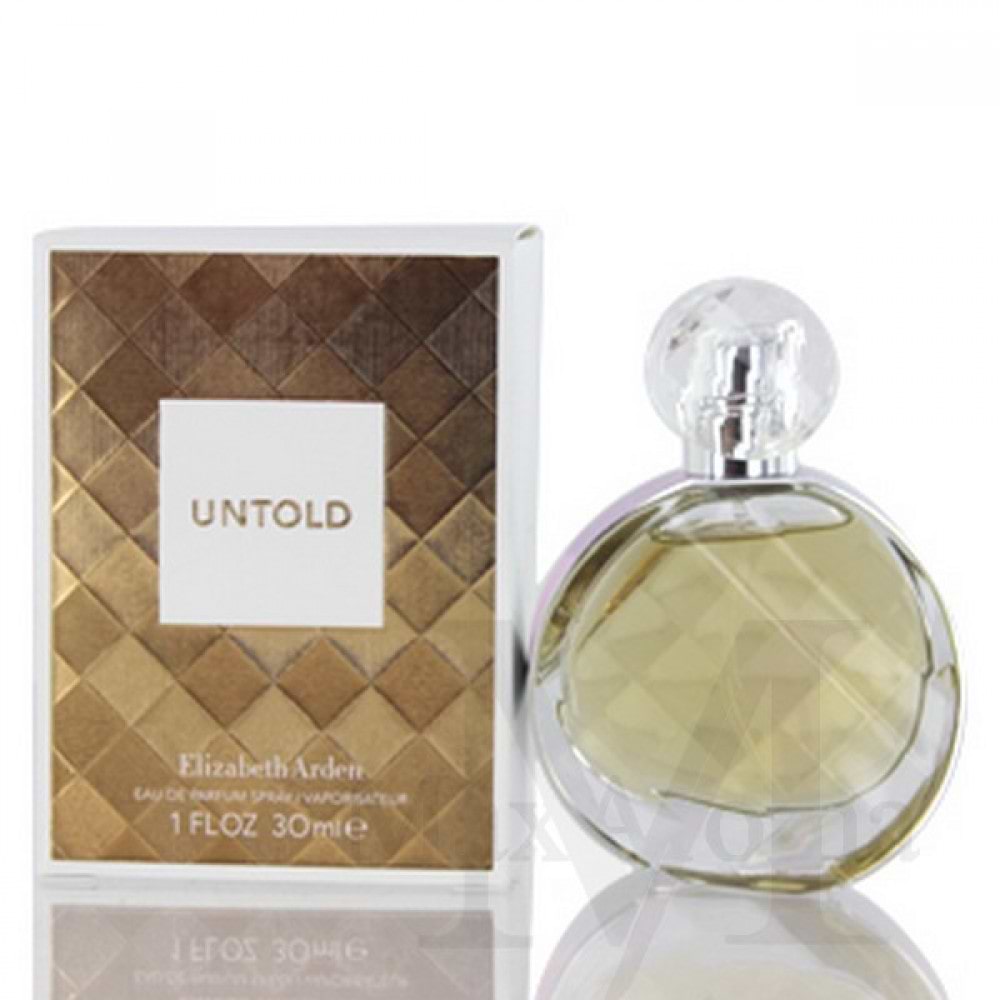 Elizabeth Arden Untold EDP For Women