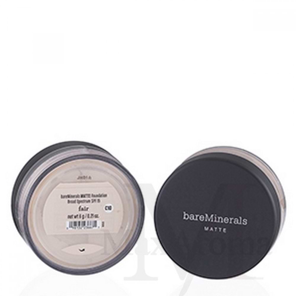 Bareminerals Matte Foundation