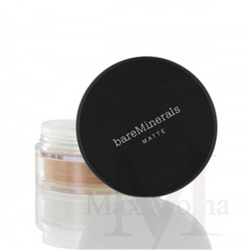 Matte Foundation