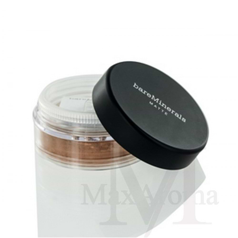 Bareminerals Matte Foundation