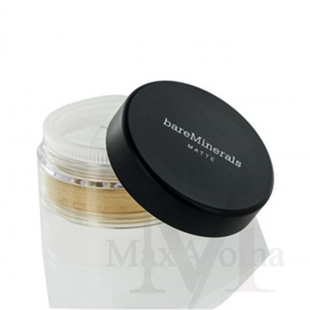 Bareminerals Matte Foundation