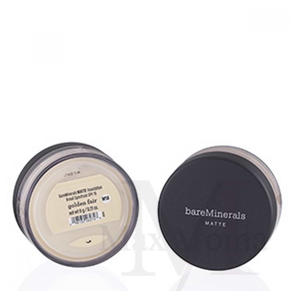 Bareminerals Matte Foundation