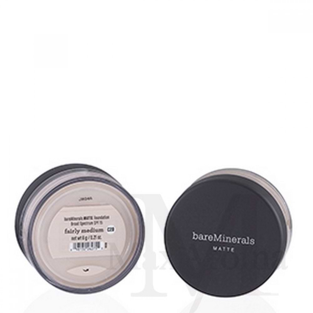 Baremineral Matte Foundation