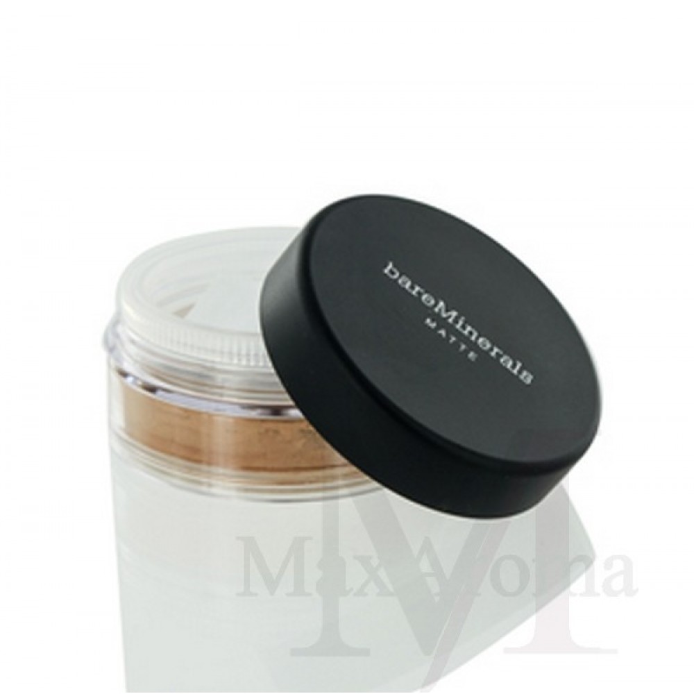Bareminerals Matte Foundation