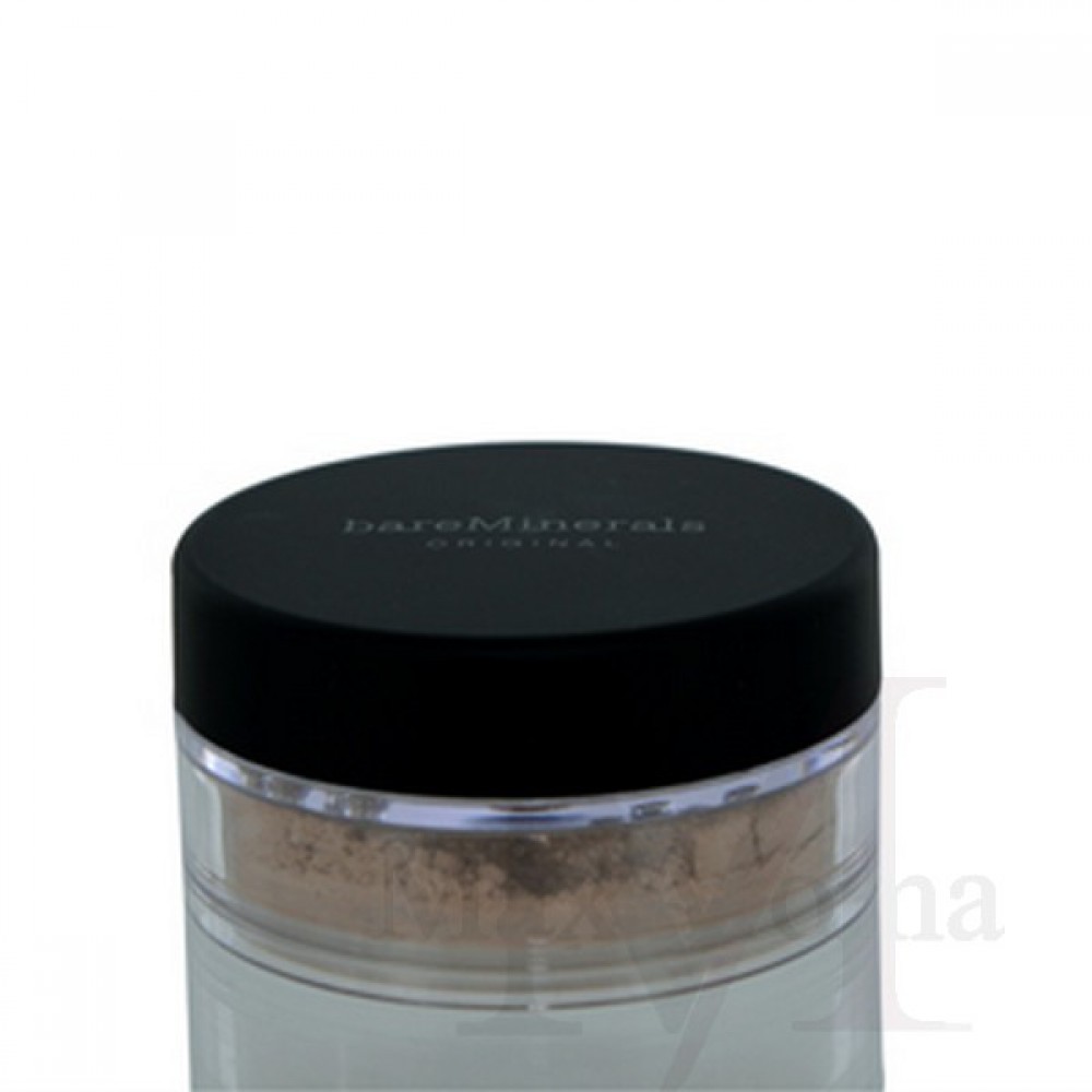 Bareminerals Foundation Broad Spectrum