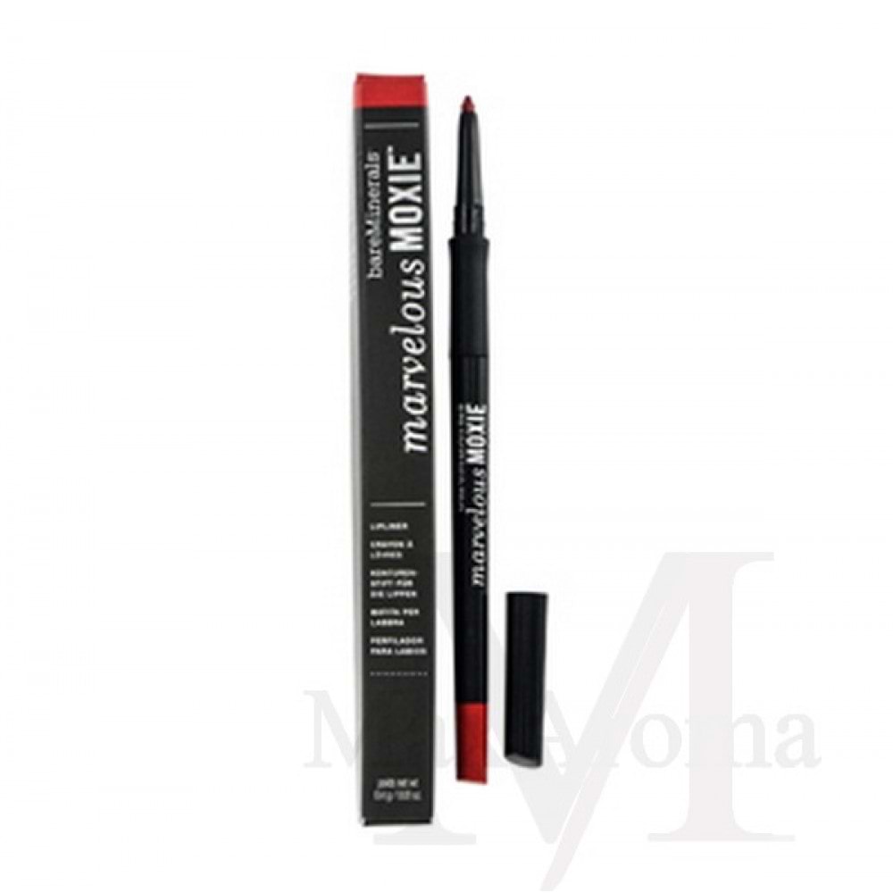 Bareminerals Marvelous Moxy Lip Liner Pencil