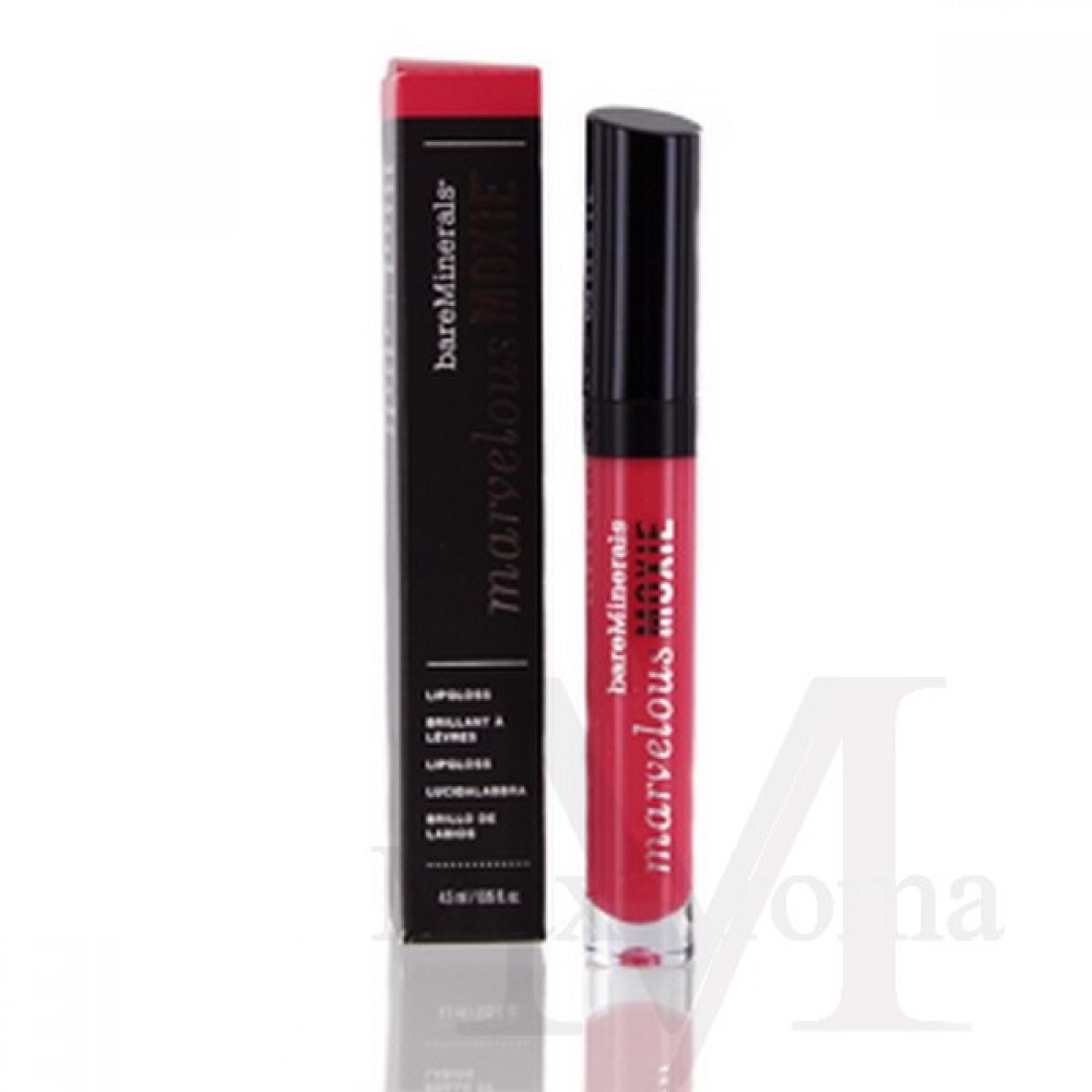 Bareminerals Marvelous Moxy LIP GLOSS