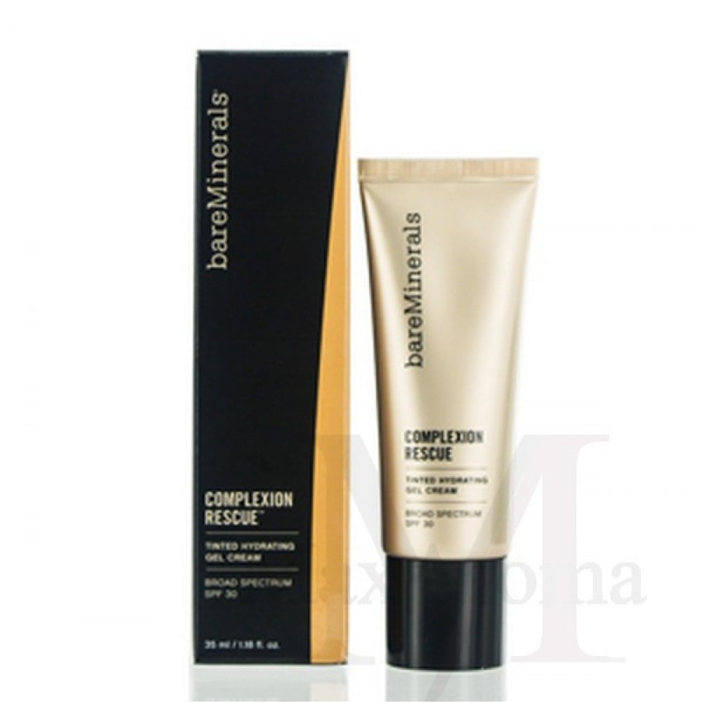 Bareminerals Complexion Rescue Tinted Hydrati..