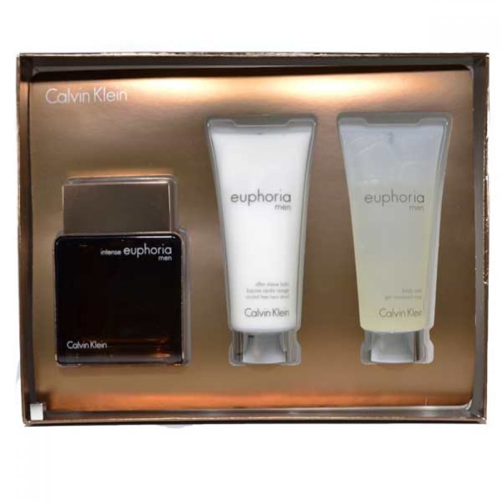 Euphoria Intense 