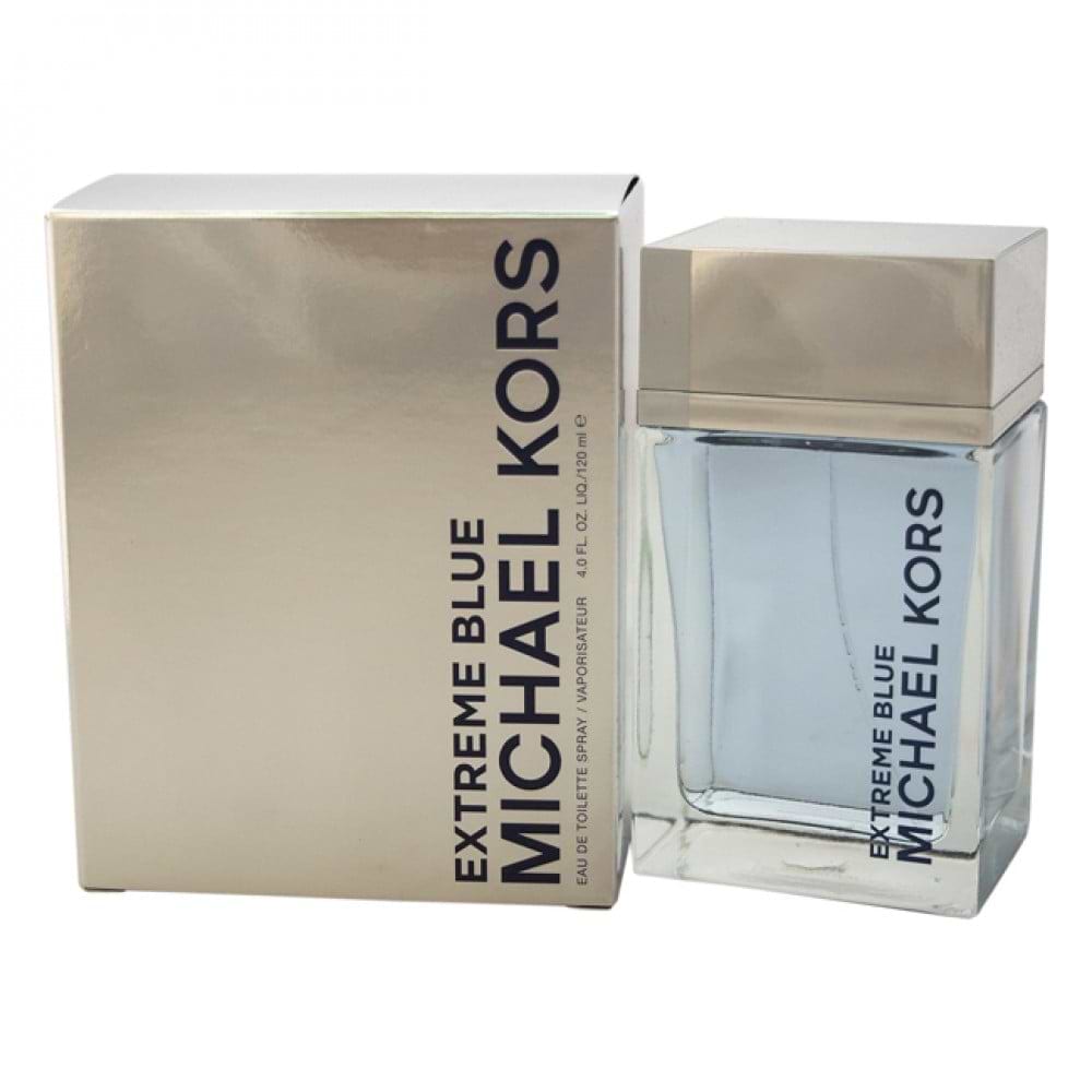 Michael Kors Extreme Blue Cologne oz For Men|