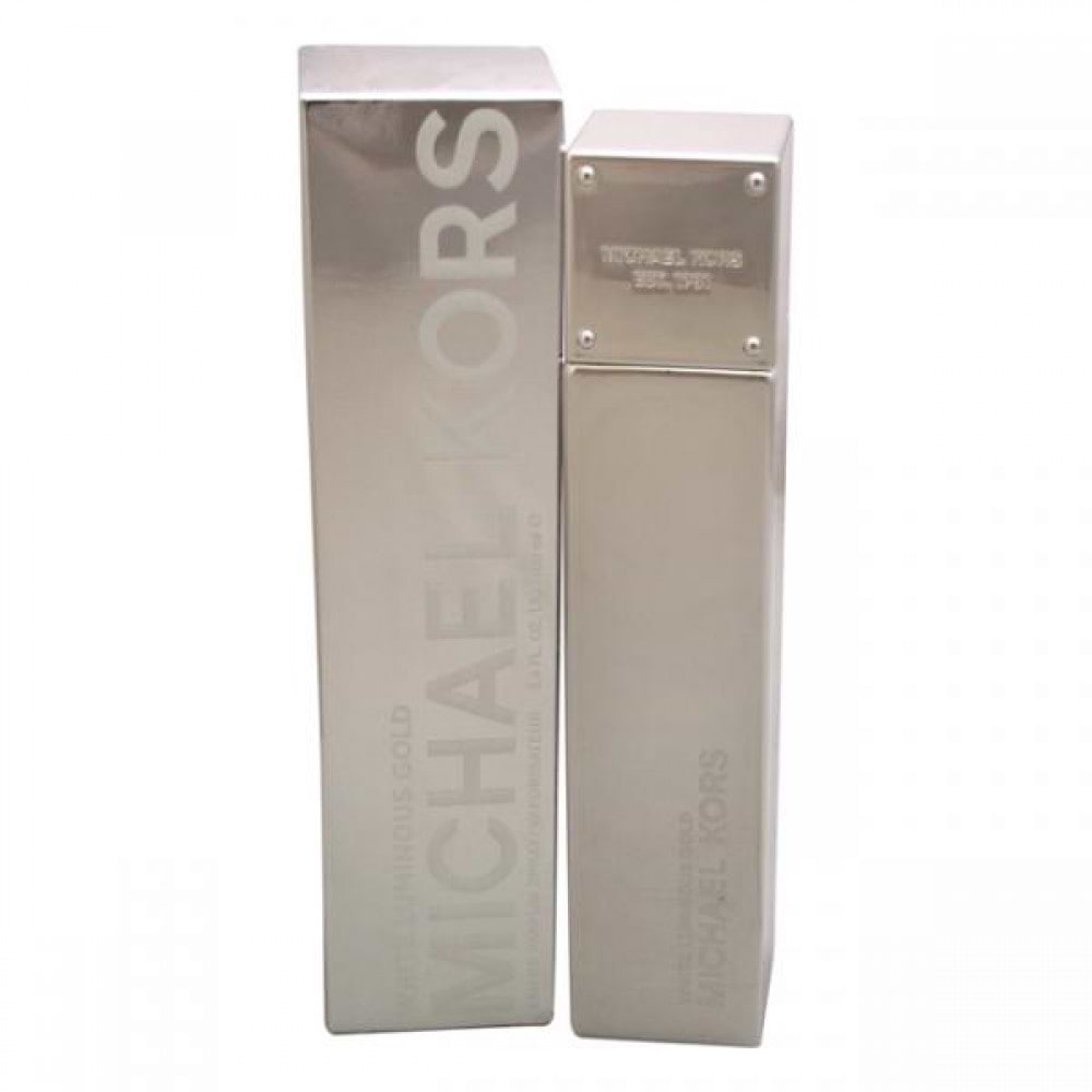 Michael Kors White Luminous Gold Perfume