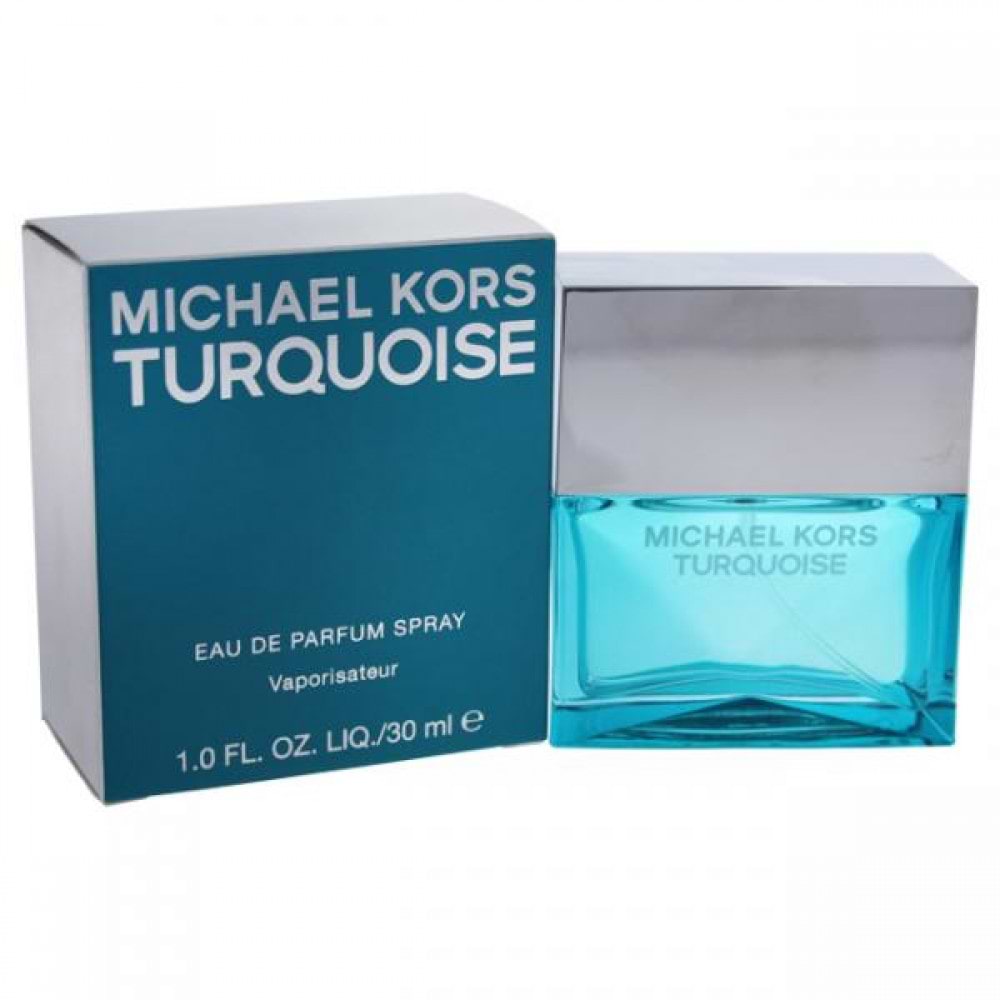 Michael Kors Turquoise Perfume