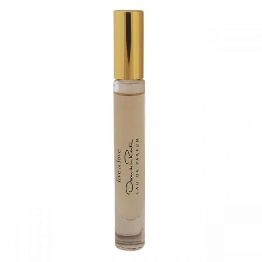 Oscar De La Renta Live In Love Perfume