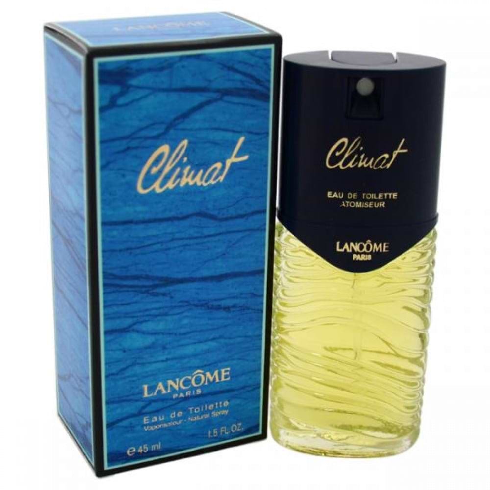 Lancome Climat Perfume