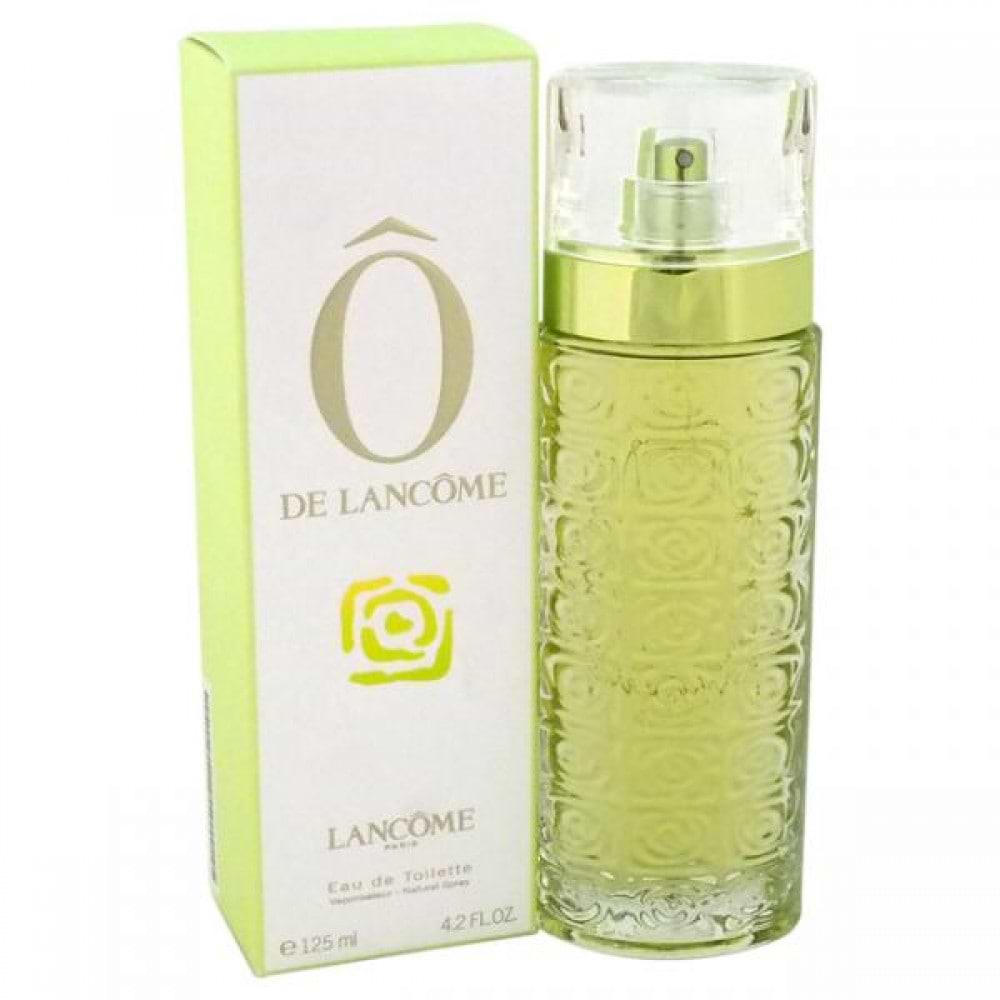 O De Lancome