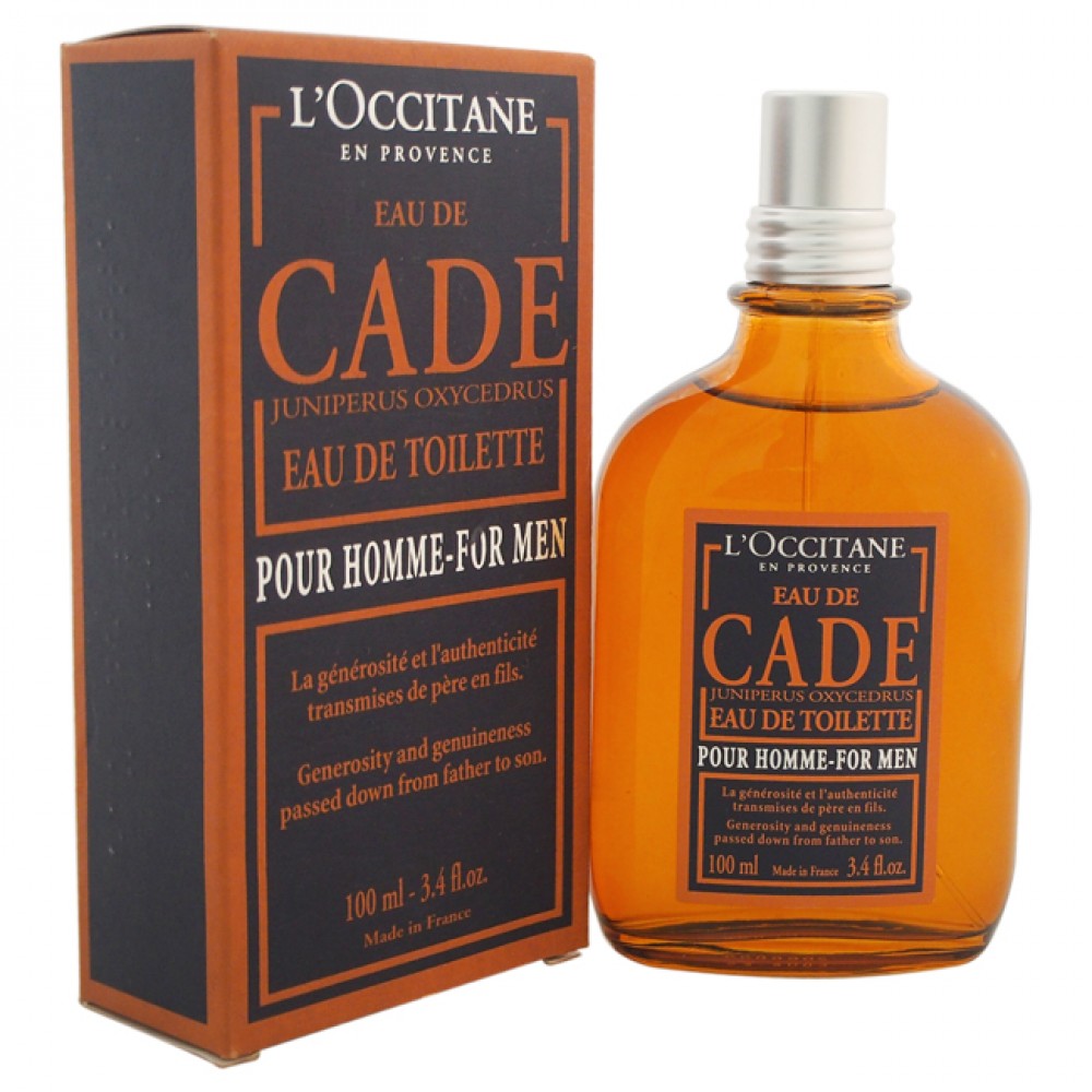 Eau De Cade