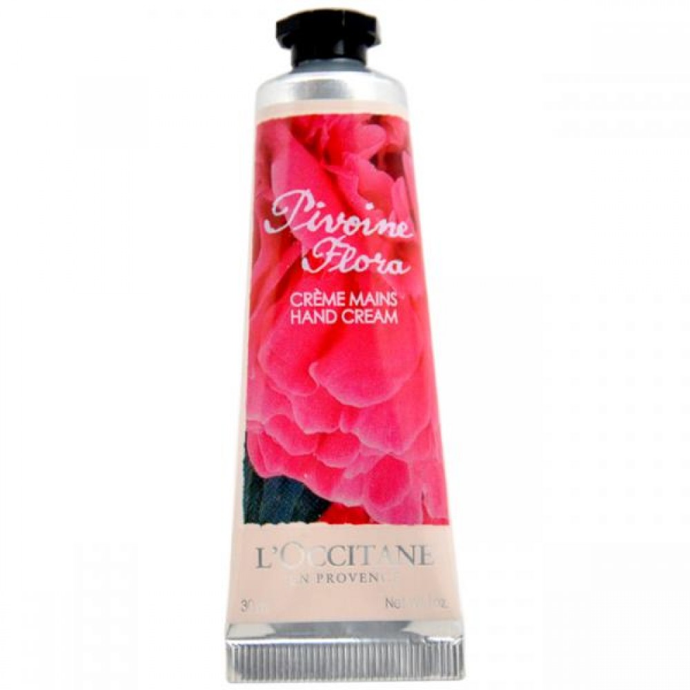 Pivoine Flora