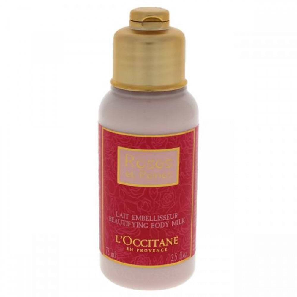 L\'Occitane Roses et Reines Beautifying Body ..