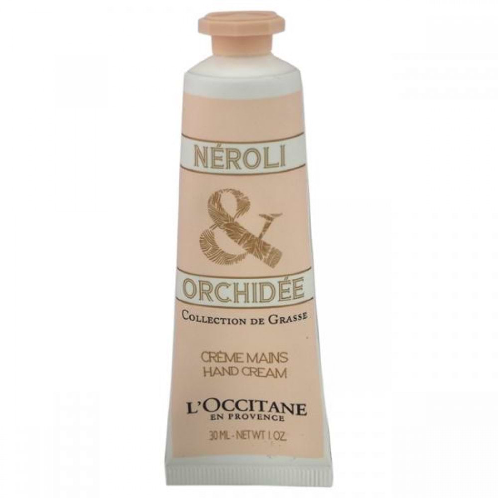 L\'Occitane Neroli & Orchidee Hand Cream Perfume