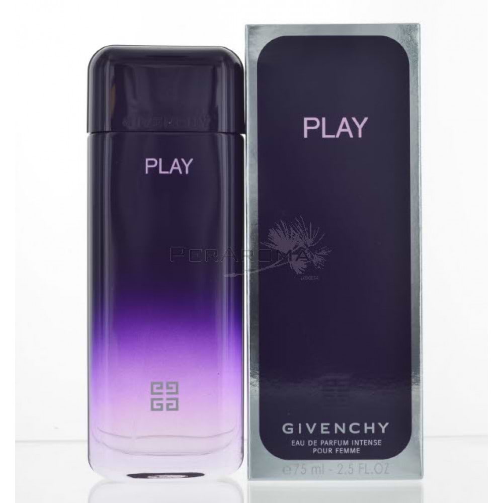 Play Pour Femme