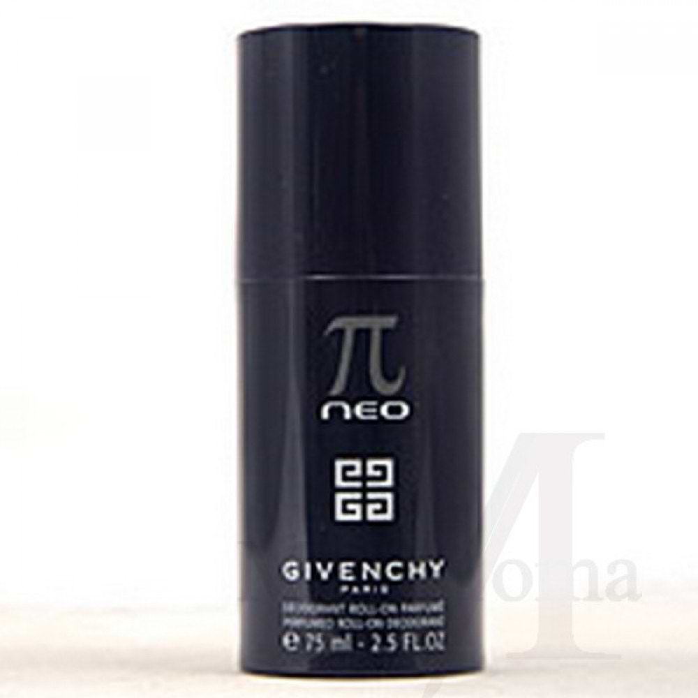 Givenchy Neo  Deodorant