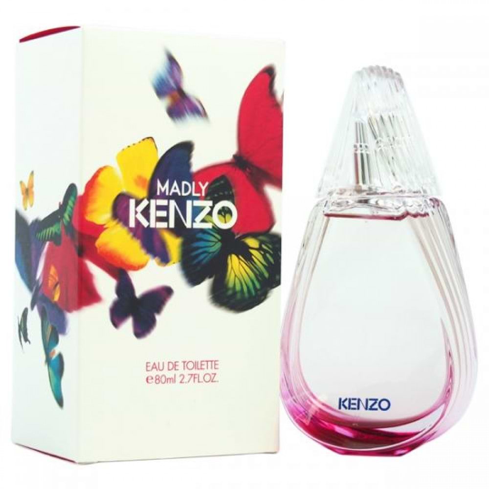 Kenzo Kenzo Madly Perfume