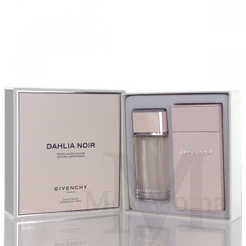 Dahlia Noir 