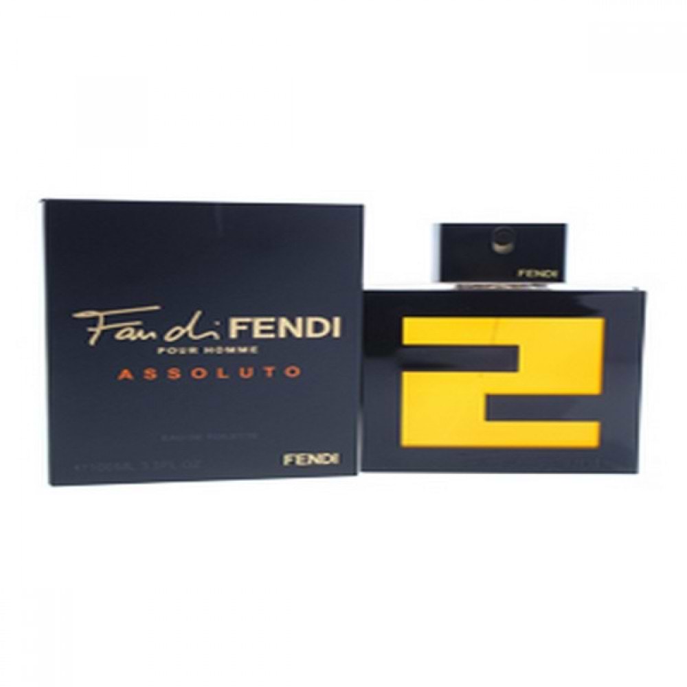 Fan Di Fendi  Assoluto