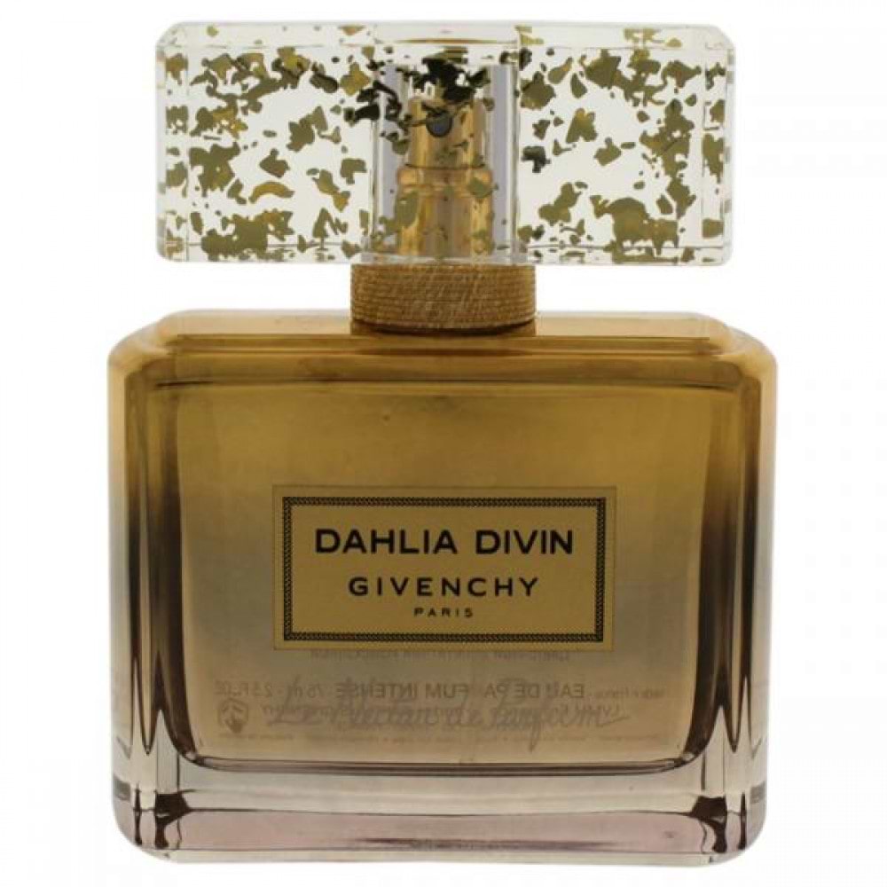 Dahlia Divin Le Nectar de Parfum