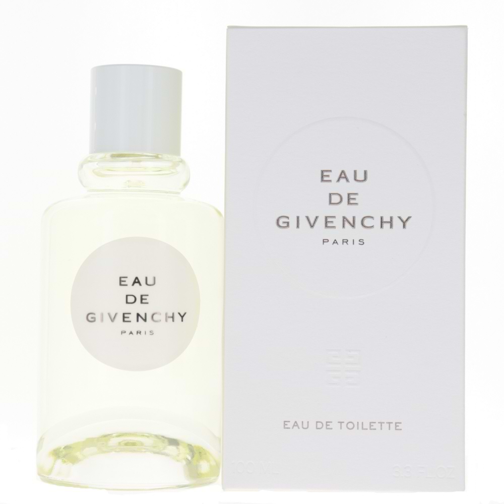Eau De Givenchy