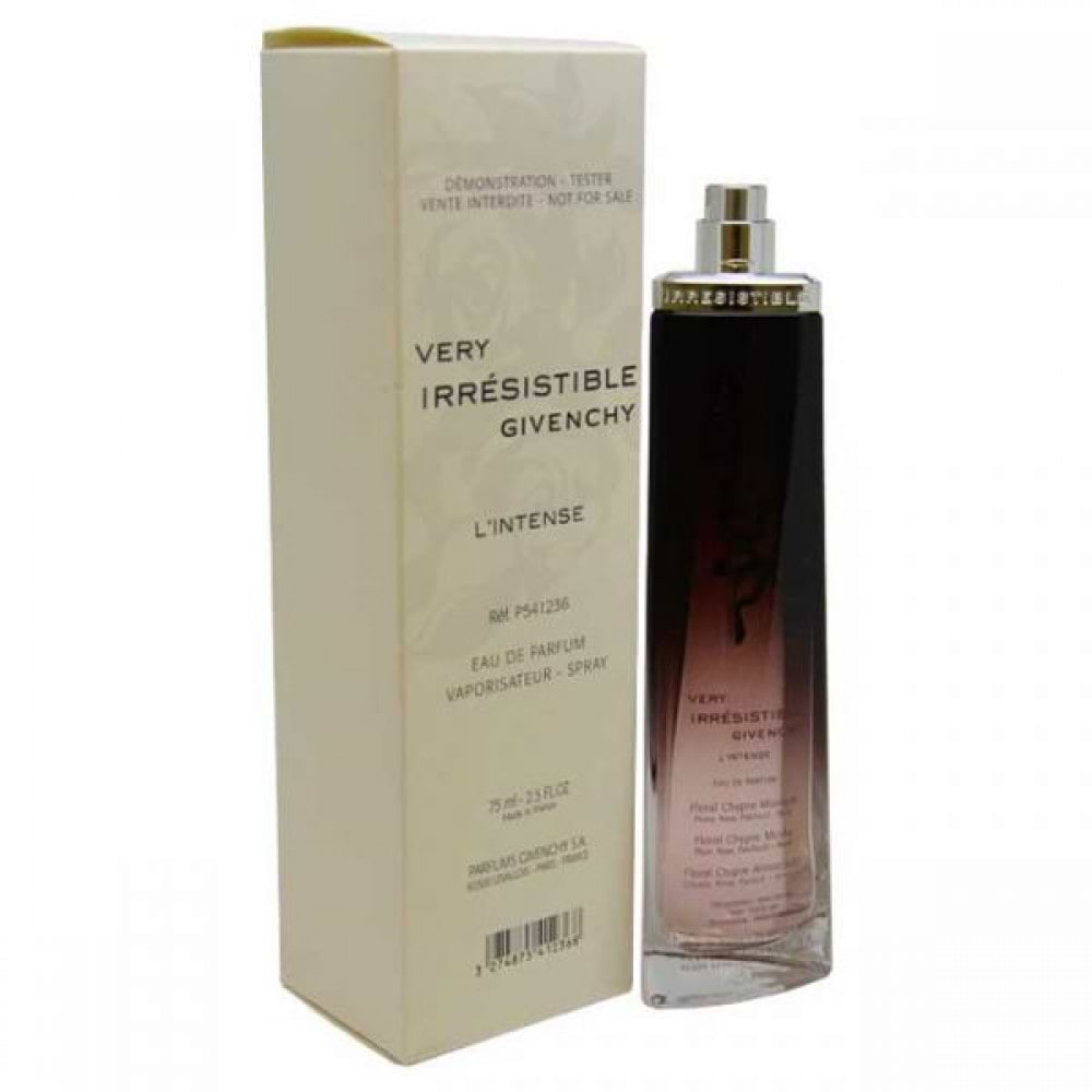 Very Irresistible L'intense