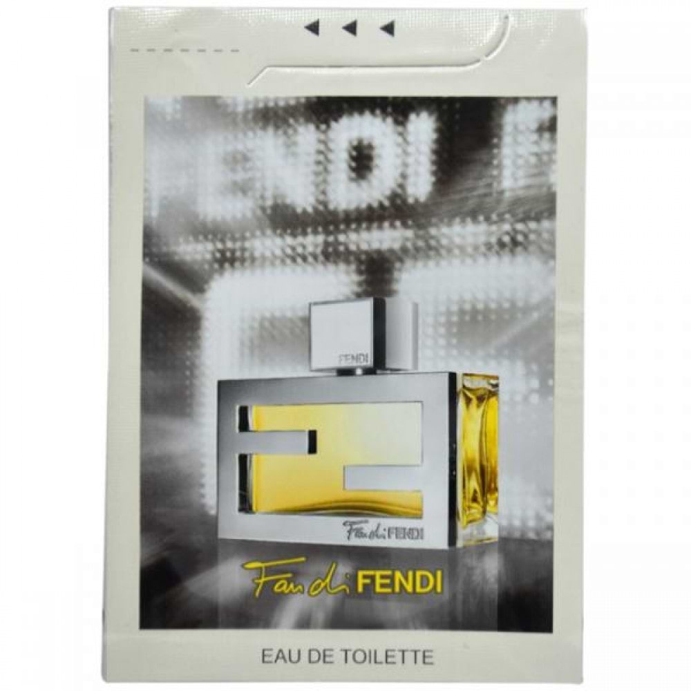 Fan Di Fendi