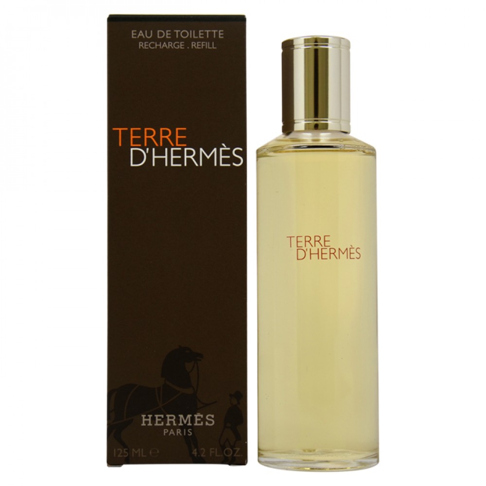Hermes Terre D'Hermes Cologne