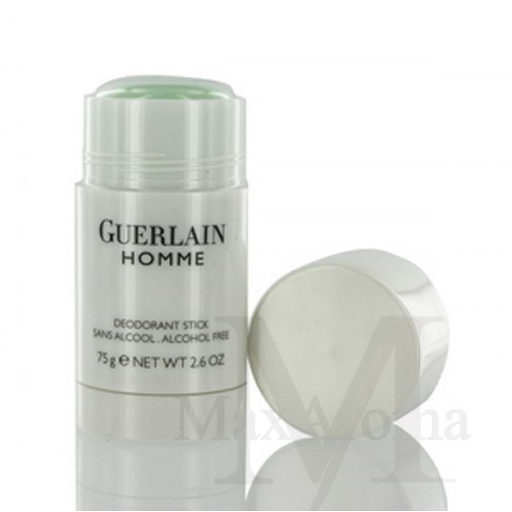 Guerlain Guerlain Homme Deodorant Stick