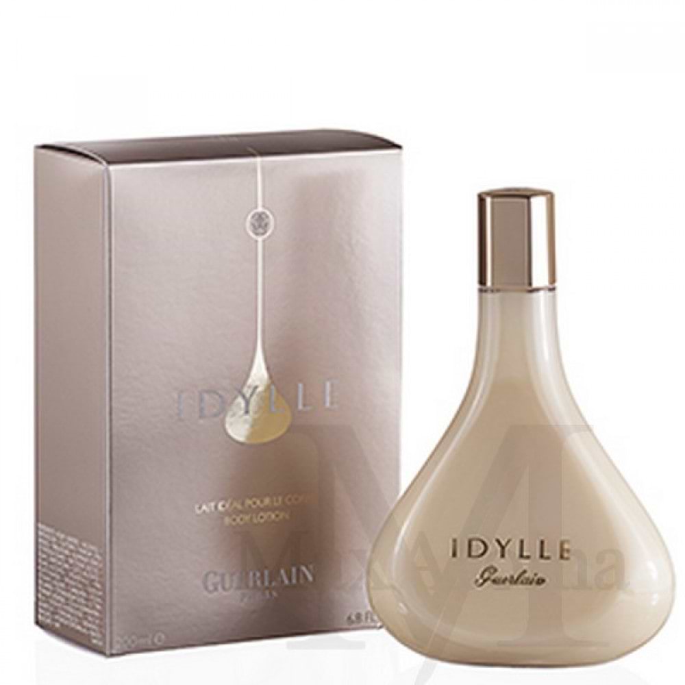 Guerlain Idylle